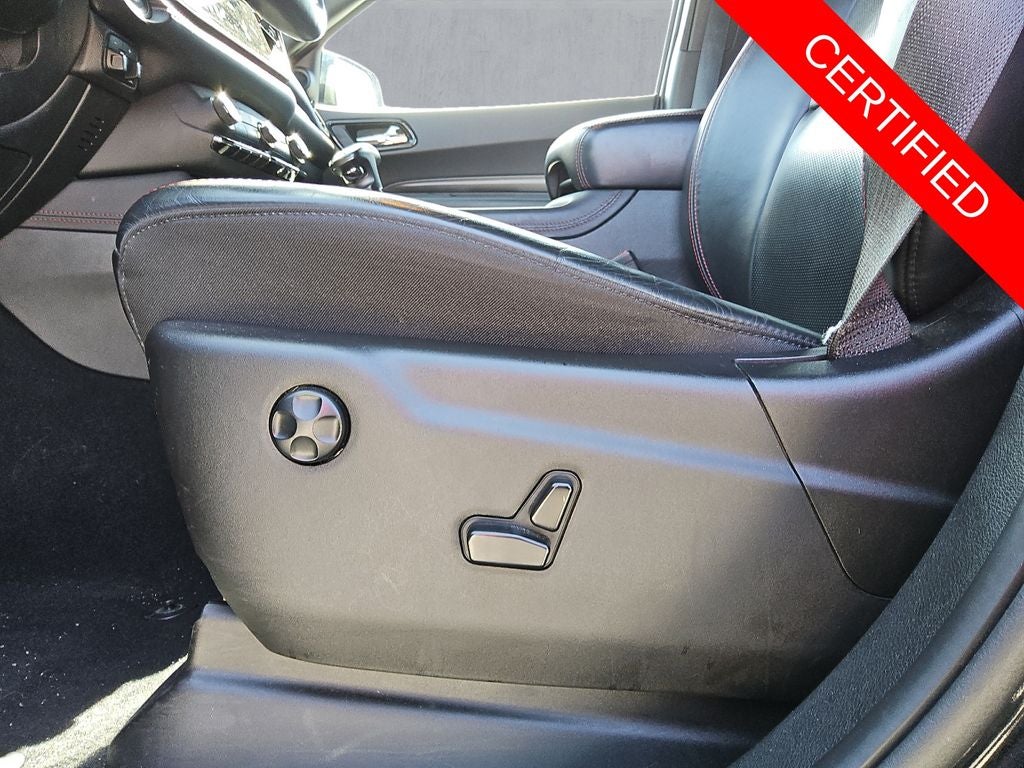 2024 Dodge Durango GT Plus RWD