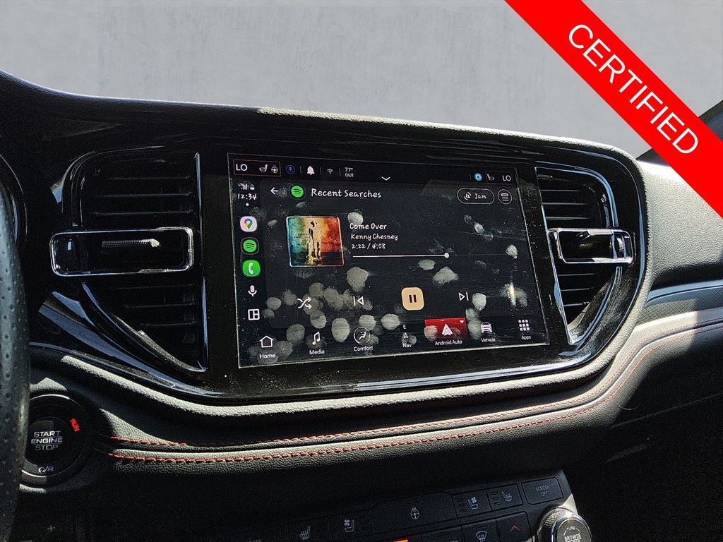 2024 Dodge Durango GT Plus RWD