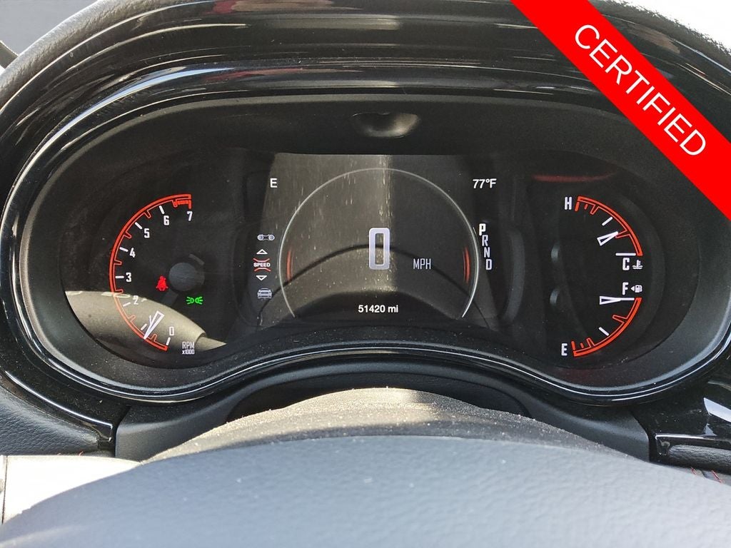 2024 Dodge Durango GT Plus RWD