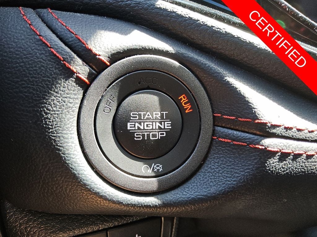 2024 Dodge Durango GT Plus RWD