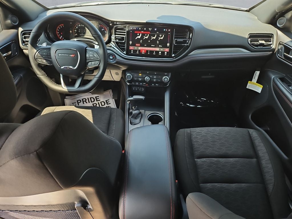 2026 Dodge Durango DURANGO GT RWD