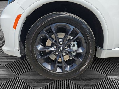 2026 Dodge Durango DURANGO GT RWD