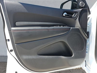 2026 Dodge Durango DURANGO GT RWD