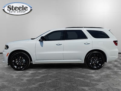 2026 Dodge Durango DURANGO GT RWD
