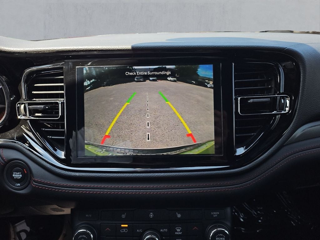 2026 Dodge Durango DURANGO GT RWD