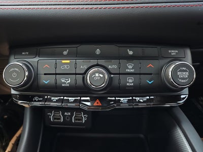 2026 Dodge Durango DURANGO GT RWD