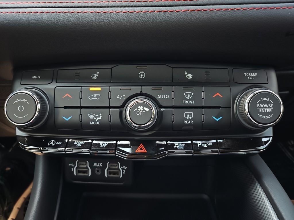 2026 Dodge Durango DURANGO GT RWD