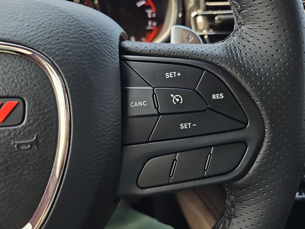 2026 Dodge Durango DURANGO GT RWD