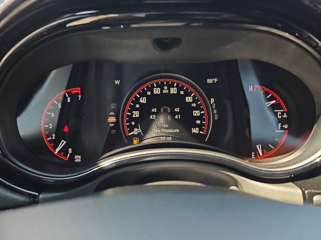 2026 Dodge Durango DURANGO GT RWD