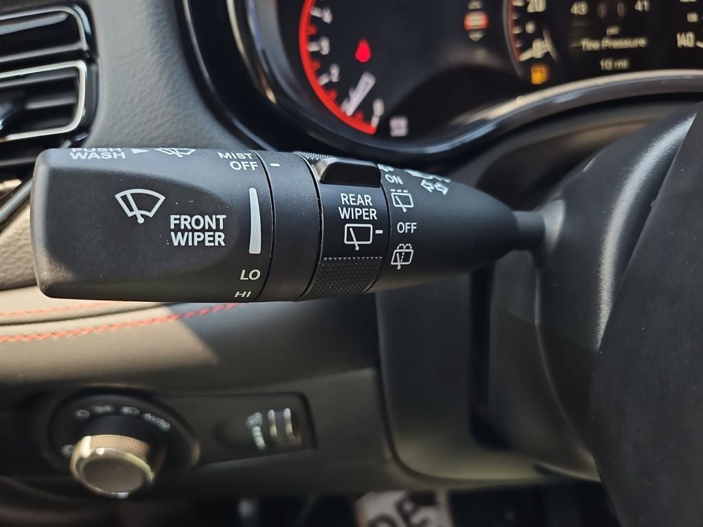 2026 Dodge Durango DURANGO GT RWD