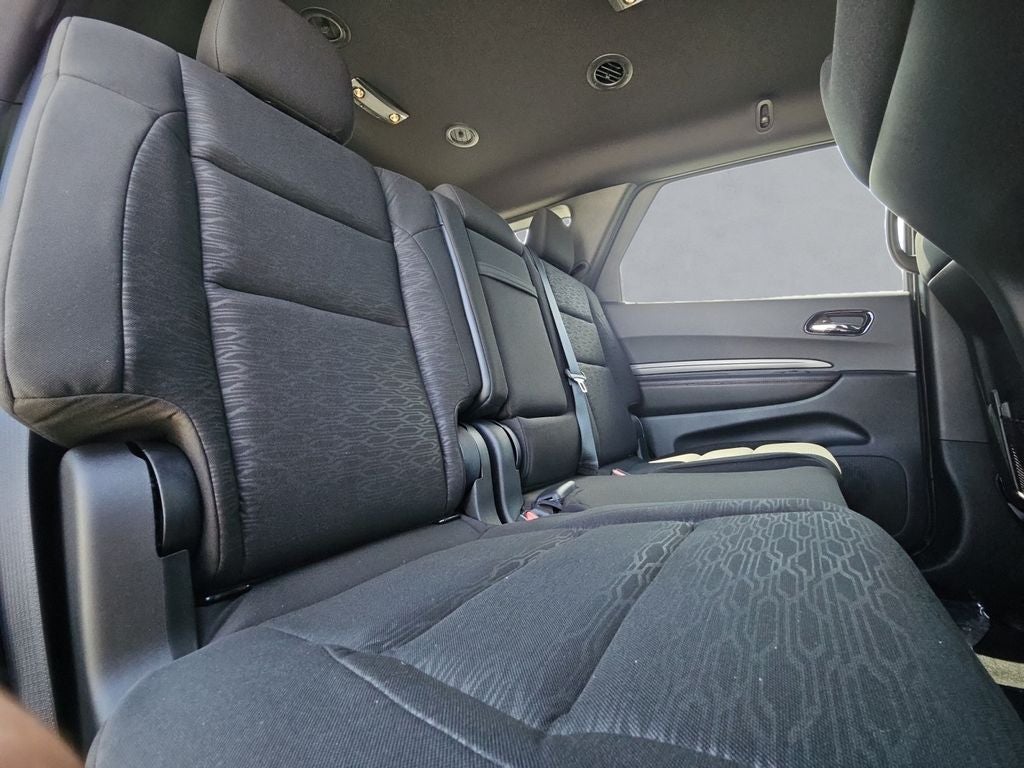 2026 Dodge Durango DURANGO GT RWD