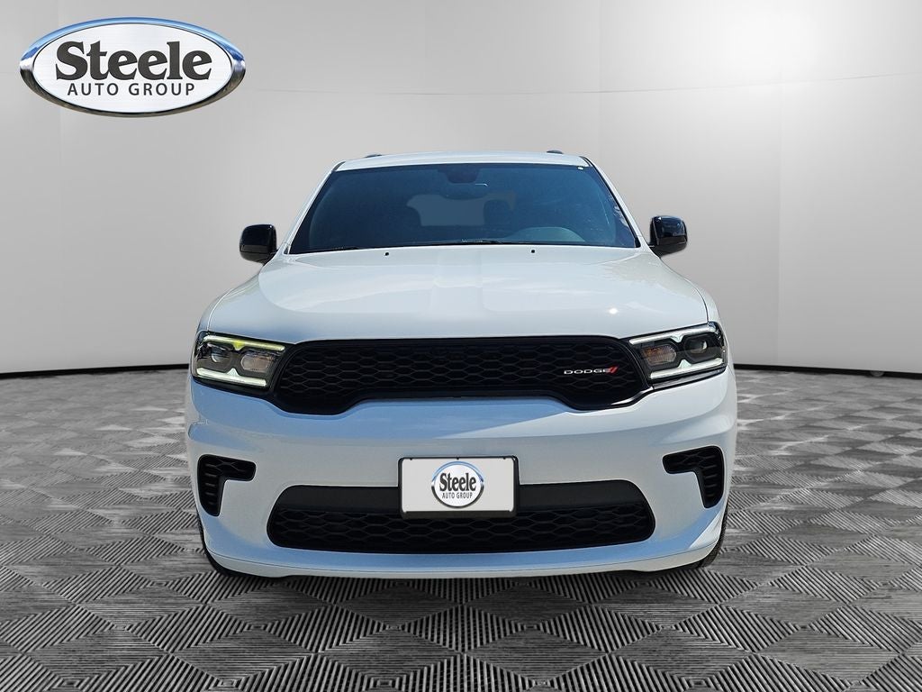 2026 Dodge Durango DURANGO GT RWD