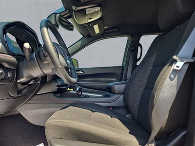 2026 Dodge Durango DURANGO GT RWD