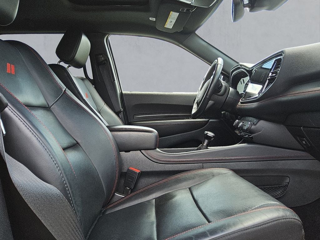 2024 Dodge Durango GT Plus RWD
