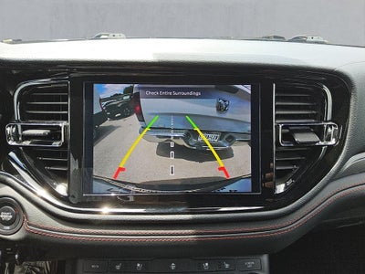 2024 Dodge Durango GT Plus RWD