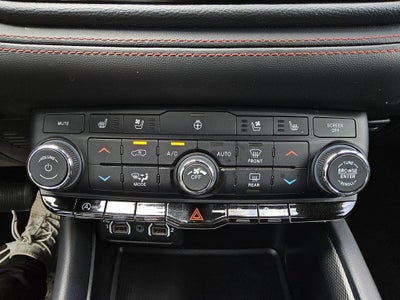 2024 Dodge Durango GT Plus RWD