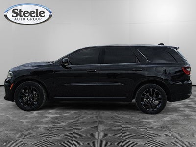 2022 Dodge Durango GT Plus RWD