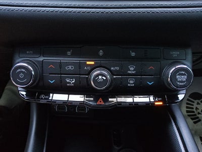 2022 Dodge Durango GT Plus RWD