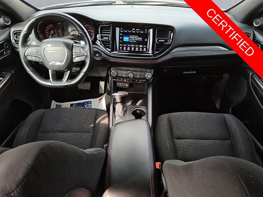 2023 Dodge Durango GT RWD