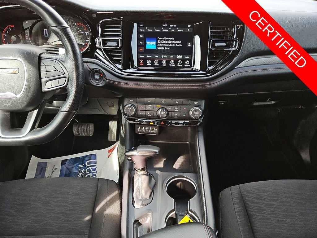 2023 Dodge Durango GT RWD