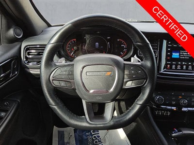 2023 Dodge Durango GT RWD