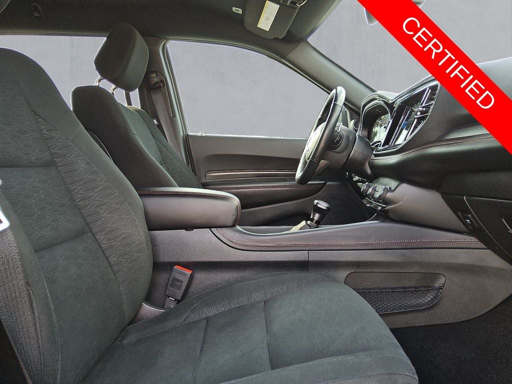 2023 Dodge Durango GT RWD