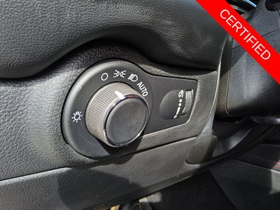 2023 Dodge Durango GT RWD