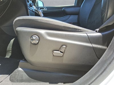 2022 Jeep Grand Cherokee WK Laredo X 4x2