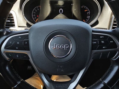 2022 Jeep Grand Cherokee WK Laredo X 4x2