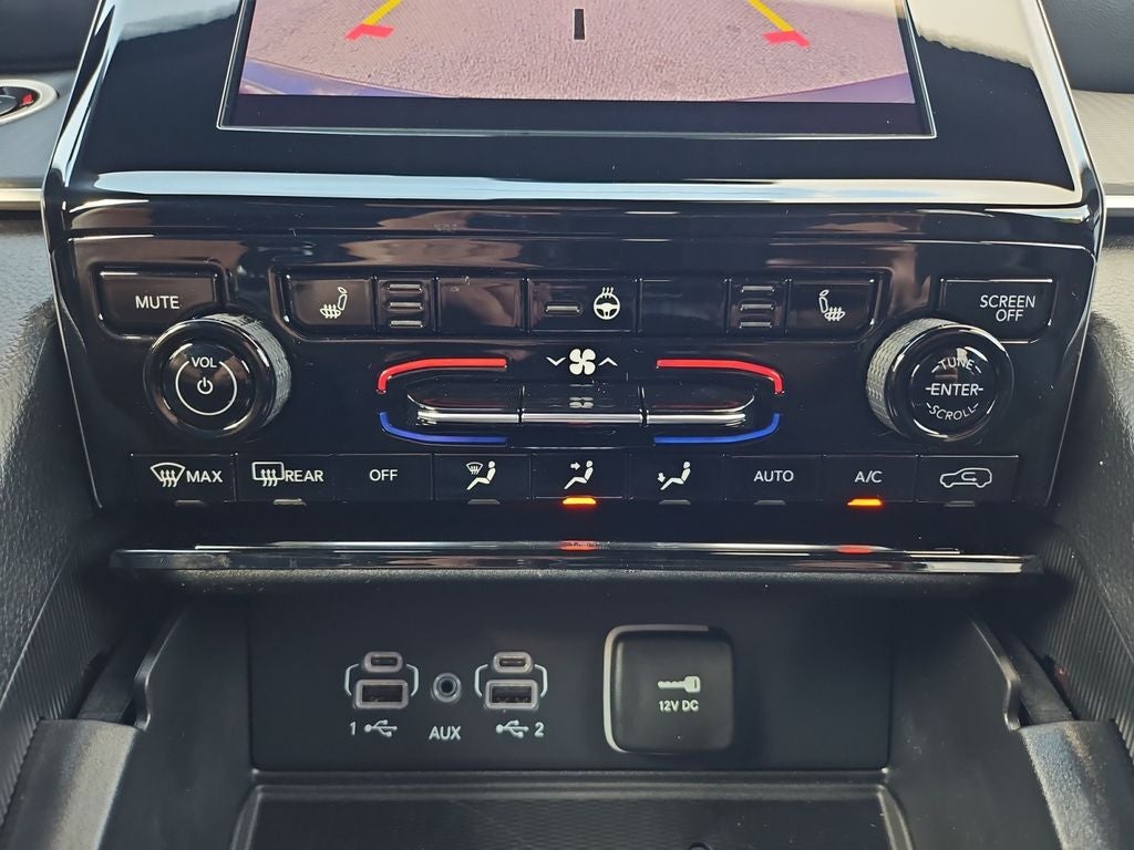 2025 Jeep Grand Cherokee GRAND CHEROKEE ALTITUDE X 4X2