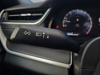 2025 Jeep Grand Cherokee GRAND CHEROKEE ALTITUDE X 4X2