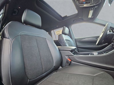 2025 Jeep Grand Cherokee GRAND CHEROKEE ALTITUDE X 4X2