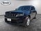 2025 Jeep Grand Cherokee GRAND CHEROKEE LAREDO X 4X2