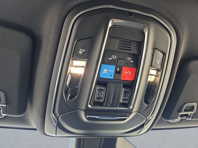 2025 Jeep Grand Cherokee GRAND CHEROKEE LAREDO X 4X2