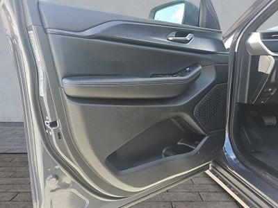 2025 Jeep Grand Cherokee GRAND CHEROKEE LAREDO X 4X2