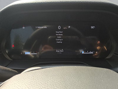 2025 Jeep Grand Cherokee GRAND CHEROKEE LAREDO X 4X2