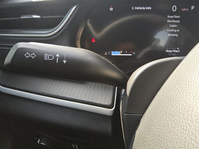 2025 Jeep Grand Cherokee GRAND CHEROKEE LAREDO X 4X2