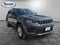 2025 Jeep Grand Cherokee GRAND CHEROKEE LAREDO X 4X2