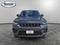 2025 Jeep Grand Cherokee GRAND CHEROKEE LAREDO X 4X2