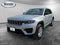 2025 Jeep Grand Cherokee GRAND CHEROKEE LAREDO X 4X2