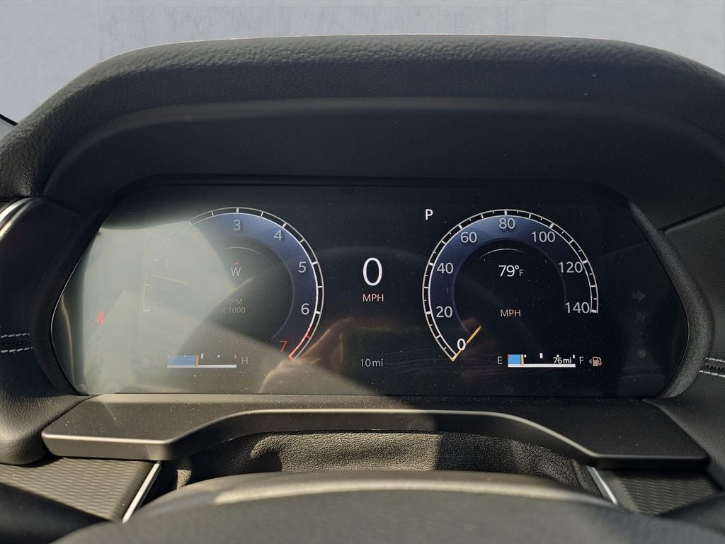 2025 Jeep Grand Cherokee GRAND CHEROKEE LAREDO X 4X2