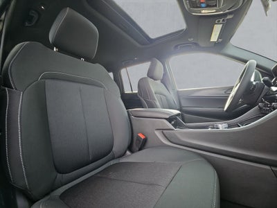 2025 Jeep Grand Cherokee GRAND CHEROKEE LAREDO X 4X2