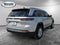 2025 Jeep Grand Cherokee GRAND CHEROKEE LAREDO X 4X2