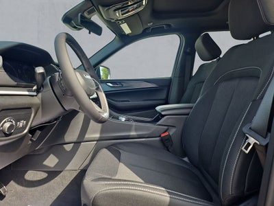 2025 Jeep Grand Cherokee GRAND CHEROKEE LAREDO X 4X2