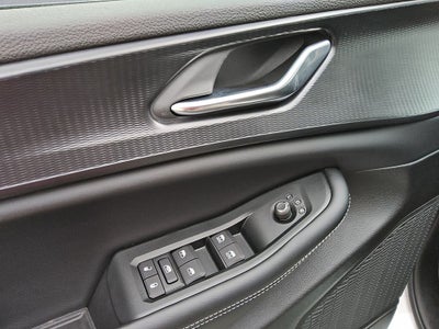 2026 Jeep Grand Cherokee GRAND CHEROKEE LAREDO 4X2