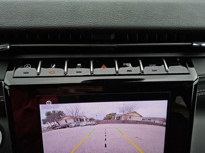 2026 Jeep Grand Cherokee GRAND CHEROKEE LAREDO 4X2