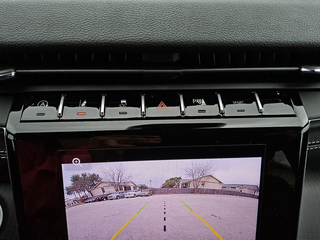 2026 Jeep Grand Cherokee GRAND CHEROKEE LAREDO 4X2