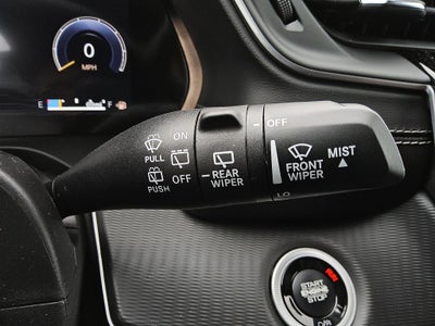 2026 Jeep Grand Cherokee GRAND CHEROKEE LAREDO 4X2