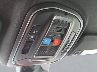 2026 Jeep Grand Cherokee GRAND CHEROKEE LAREDO 4X2