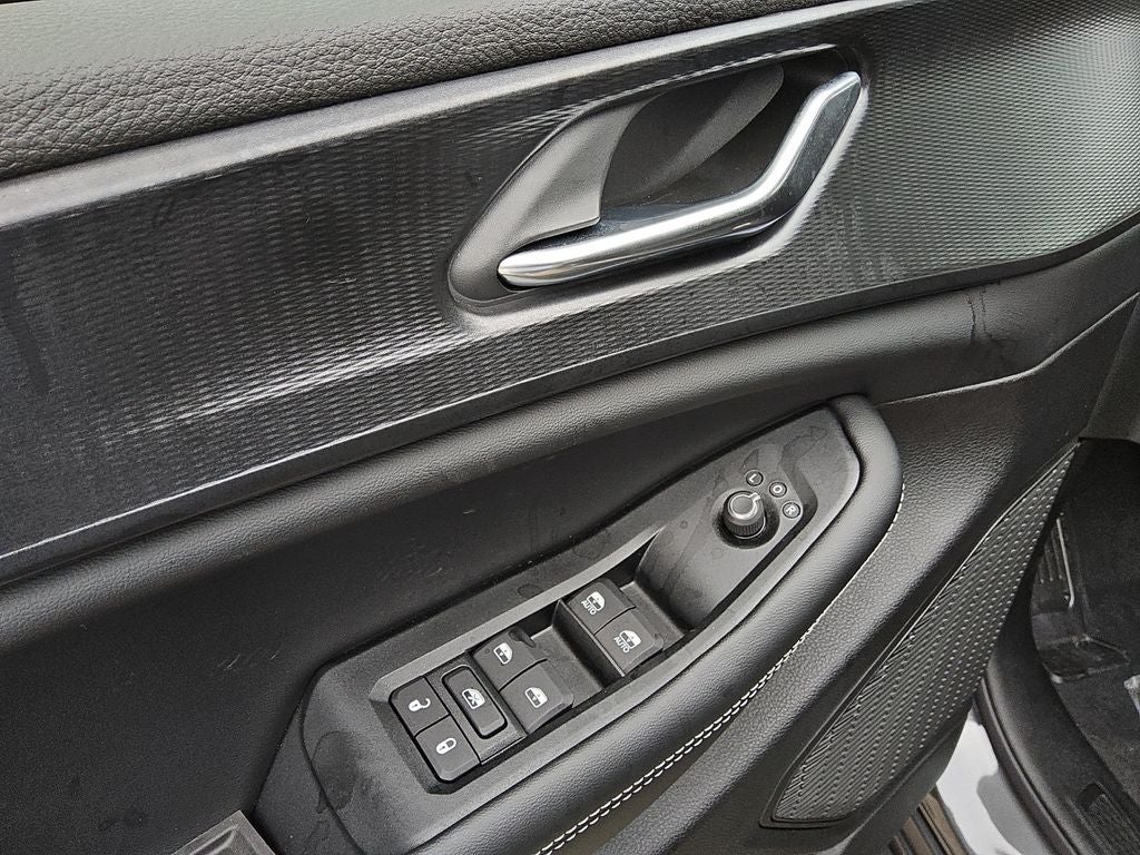 2025 Jeep Grand Cherokee GRAND CHEROKEE ALTITUDE X 4X2